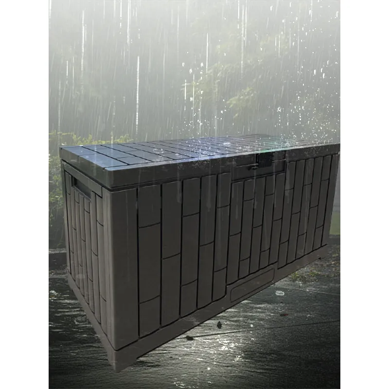 Armário de Armazenamento Exter - Gardening Tools Box avaliação e preço