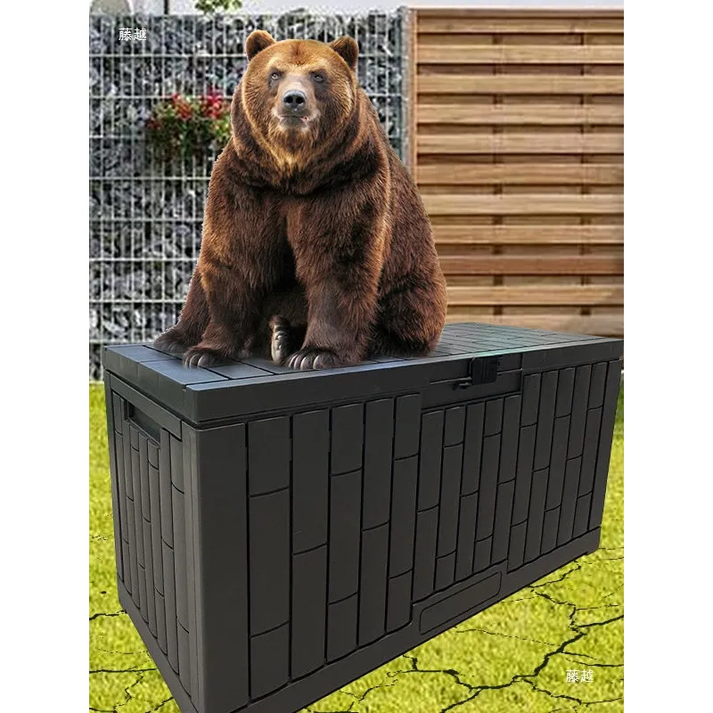 Armário de Armazenamento Exter - Gardening Tools Box avaliação e preço