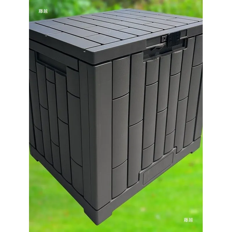 Armário de Armazenamento Exter - Gardening Tools Box avaliação e preço