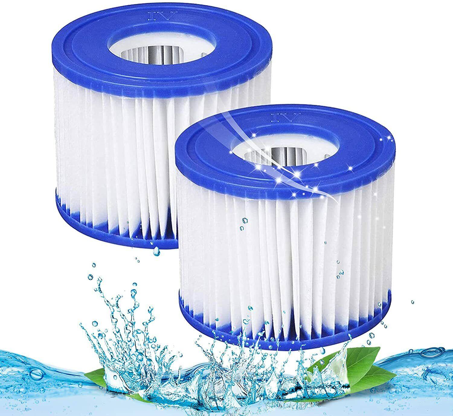 Filtros de cartucho de 6 peças - Gardening Tools Wholesale avaliação e preço