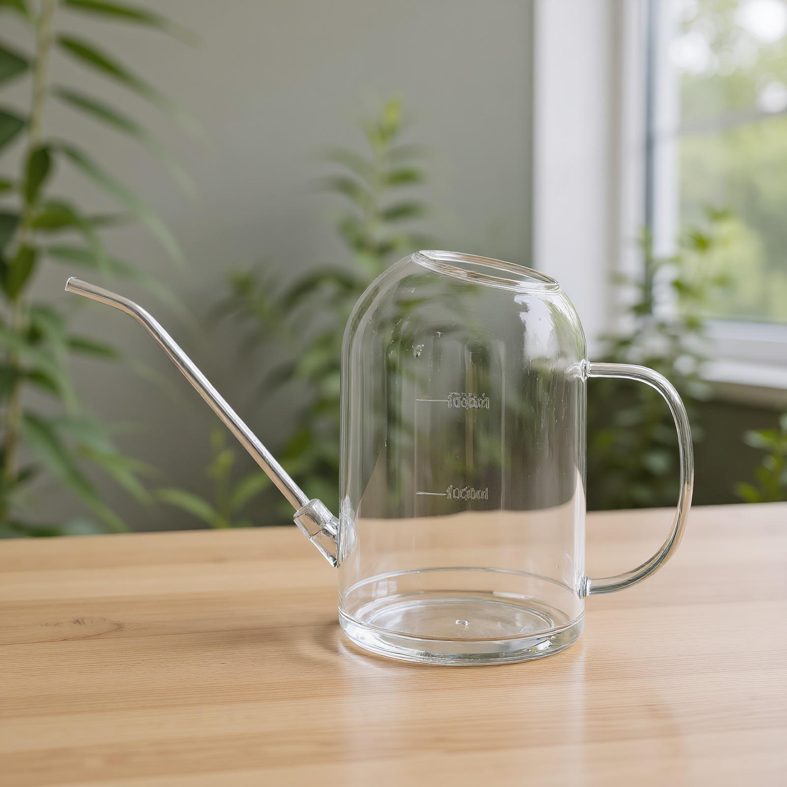 Regador de Bico Longo 2L para  - Watering Can Long Spout avaliação e preço