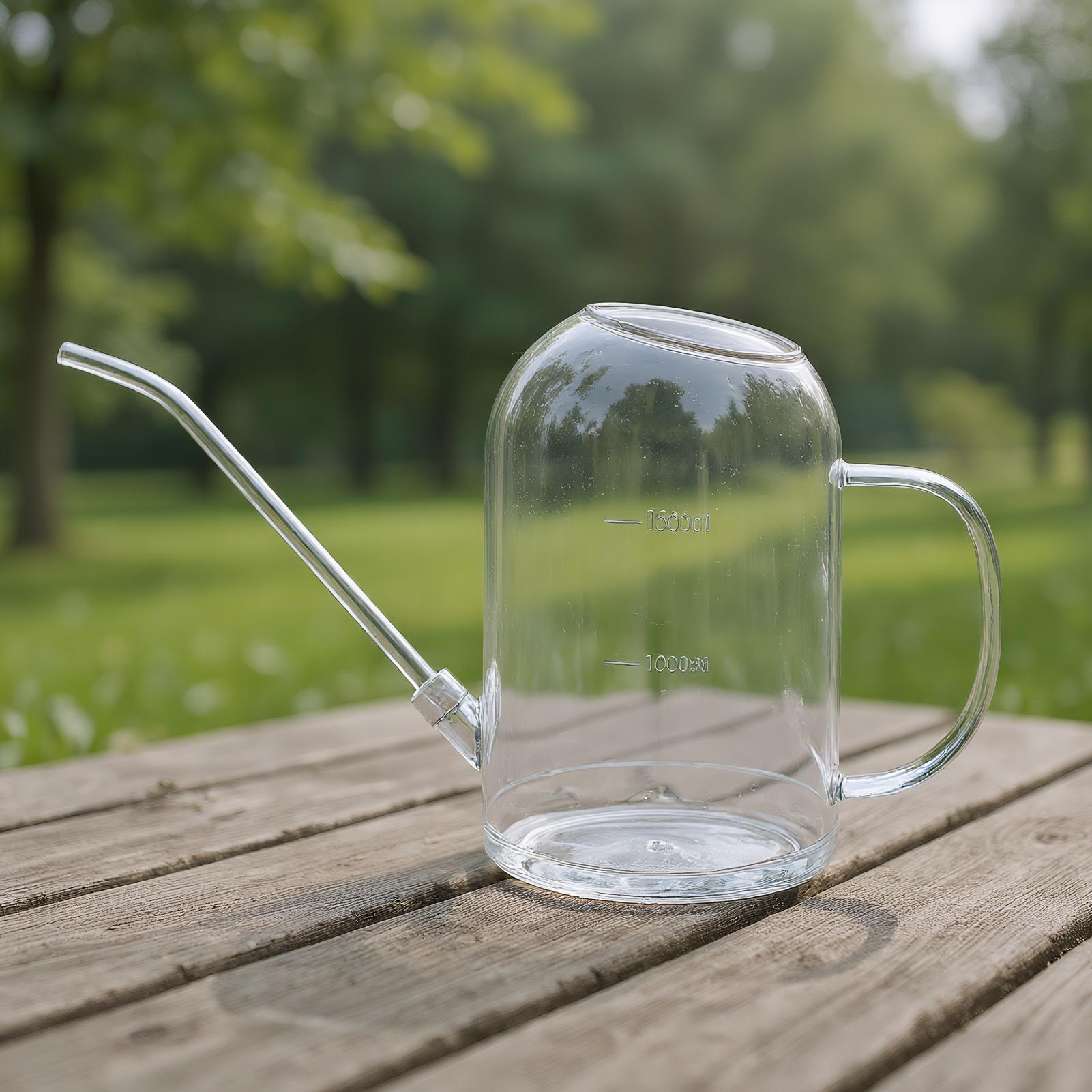 Regador de Bico Longo 2L para  - Watering Can Long Spout avaliação e preço