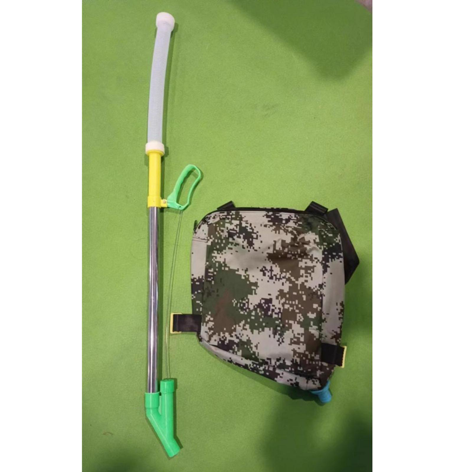 Fertilizante Espalhador Handhe - Grass Seed Spreader avaliação e preço
