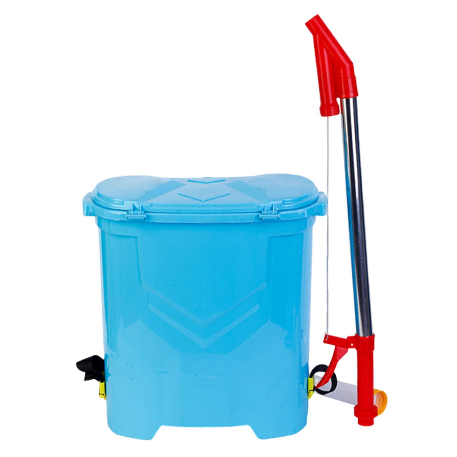 Distribuidor de Fertilizante C - Grass Seed Spreader avaliação e preço