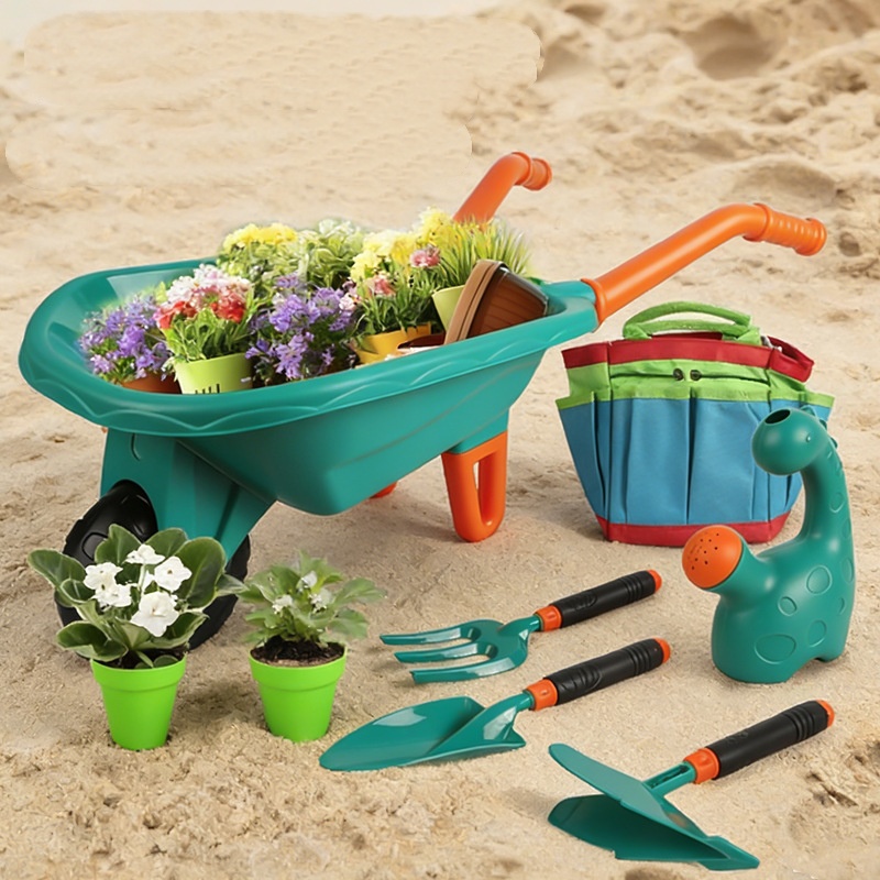 Adequado para ferramentas de b - Gardening Tools Girly avaliação e preço