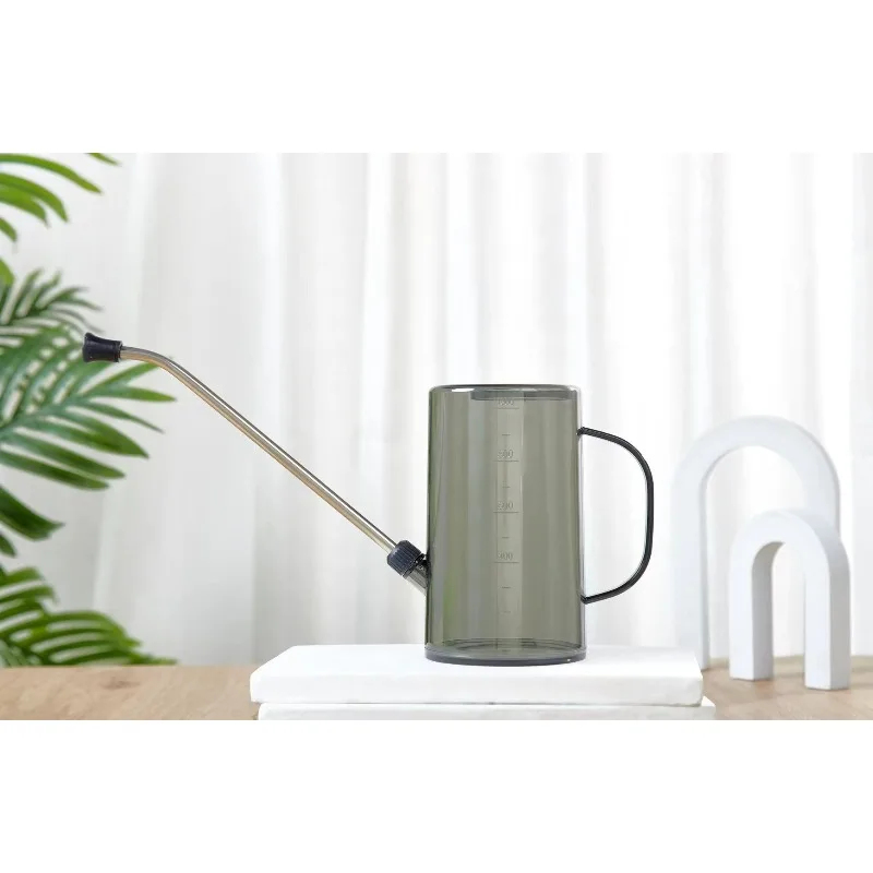 Regador de 1L com Bico Longo e - Watering Can Long Spout avaliação e preço