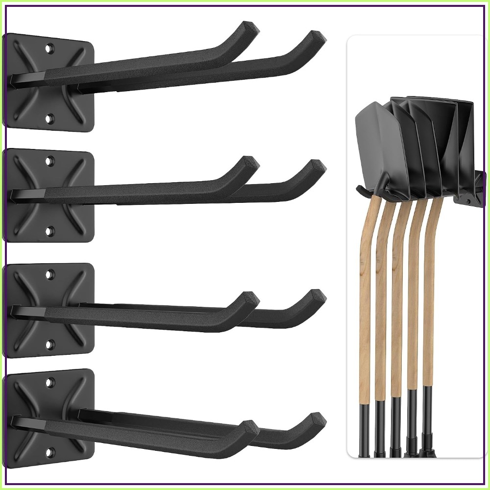 Ganchos de armazenamento para  - Gardening Tools Of avaliação e preço