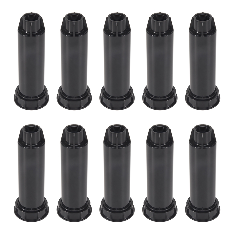 10 Peças - Aspersor Rotativo p - Gardening Tools Of avaliação e preço
