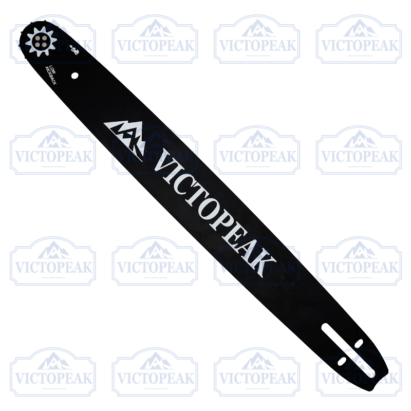 Barras guia 18 '' 0,325