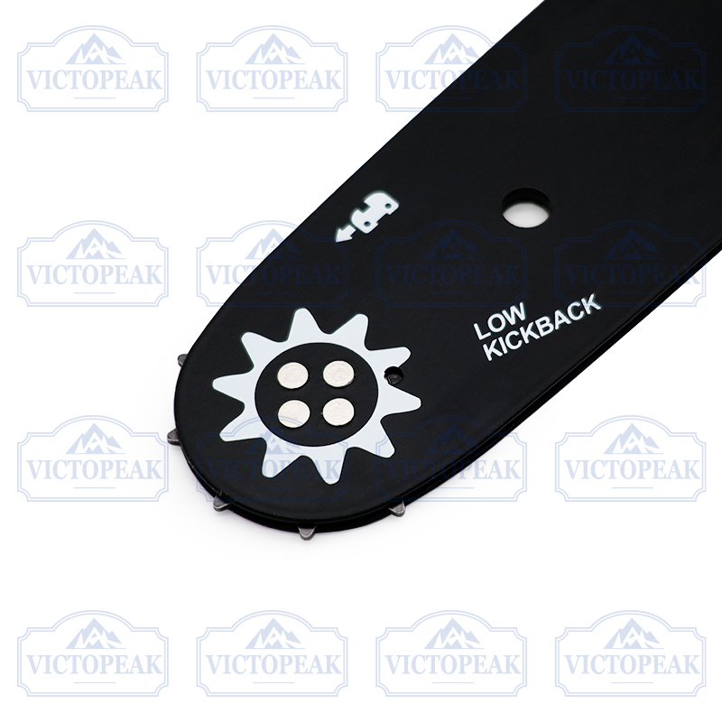 Barras guia 18 '' 0,325