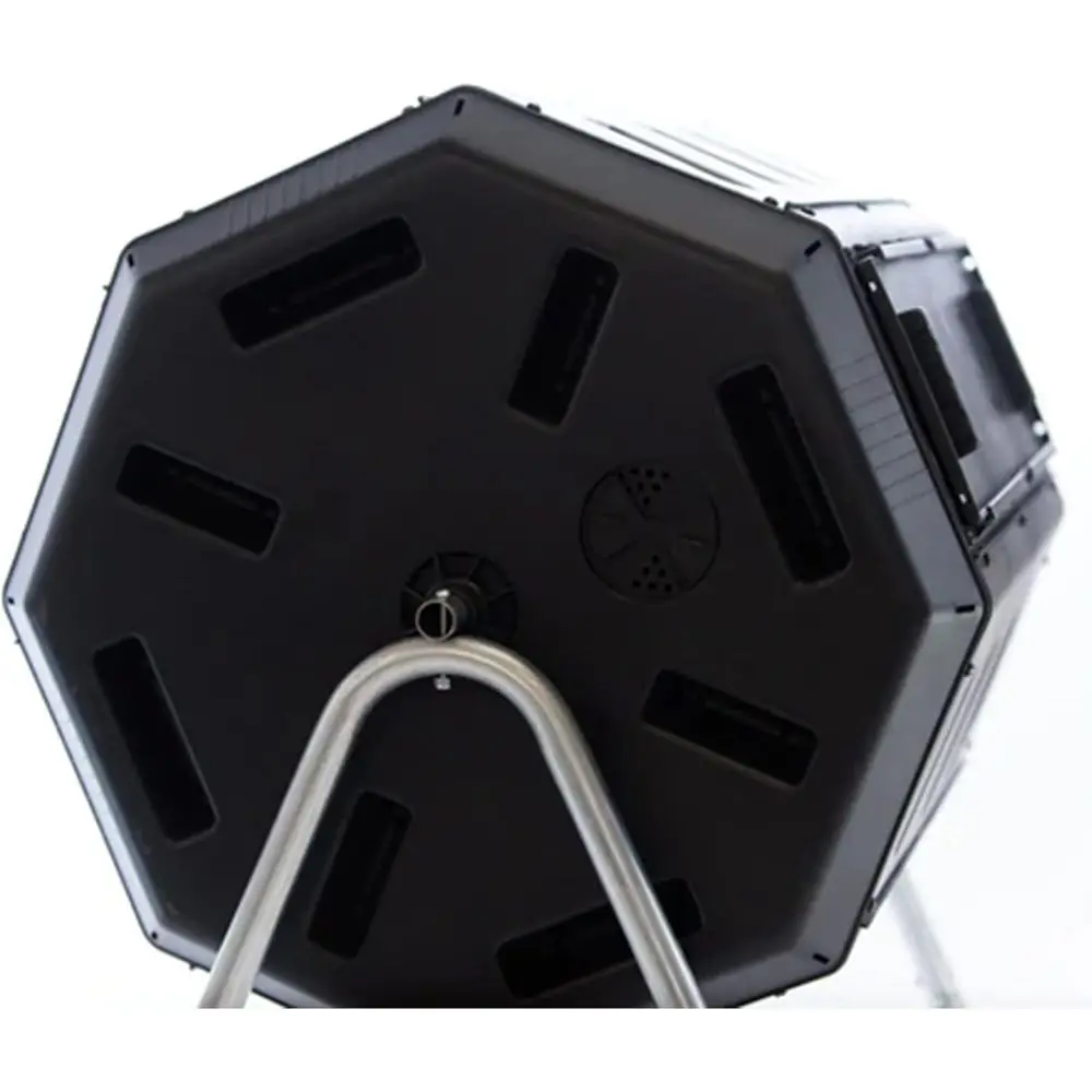 Composteira Rotativa de 37 Gal - Compost Bin avaliação e preço