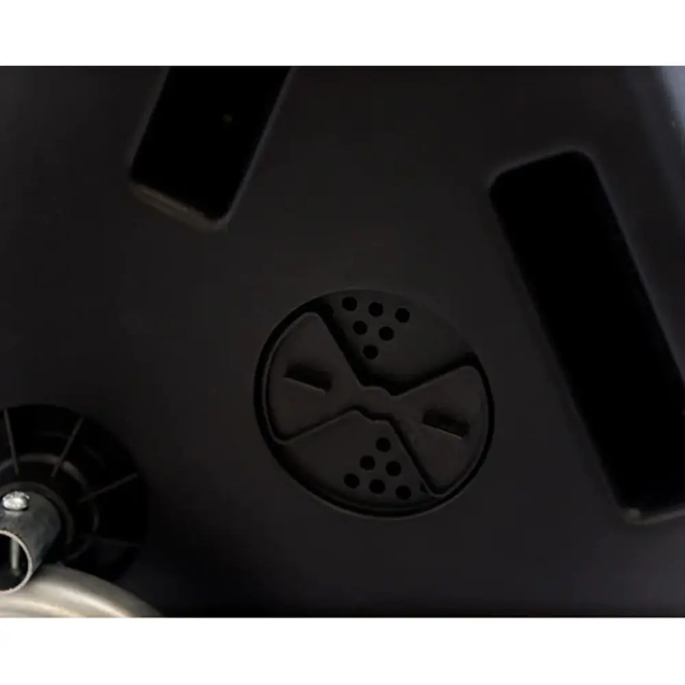 Composteira Rotativa de 37 Gal - Compost Bin avaliação e preço