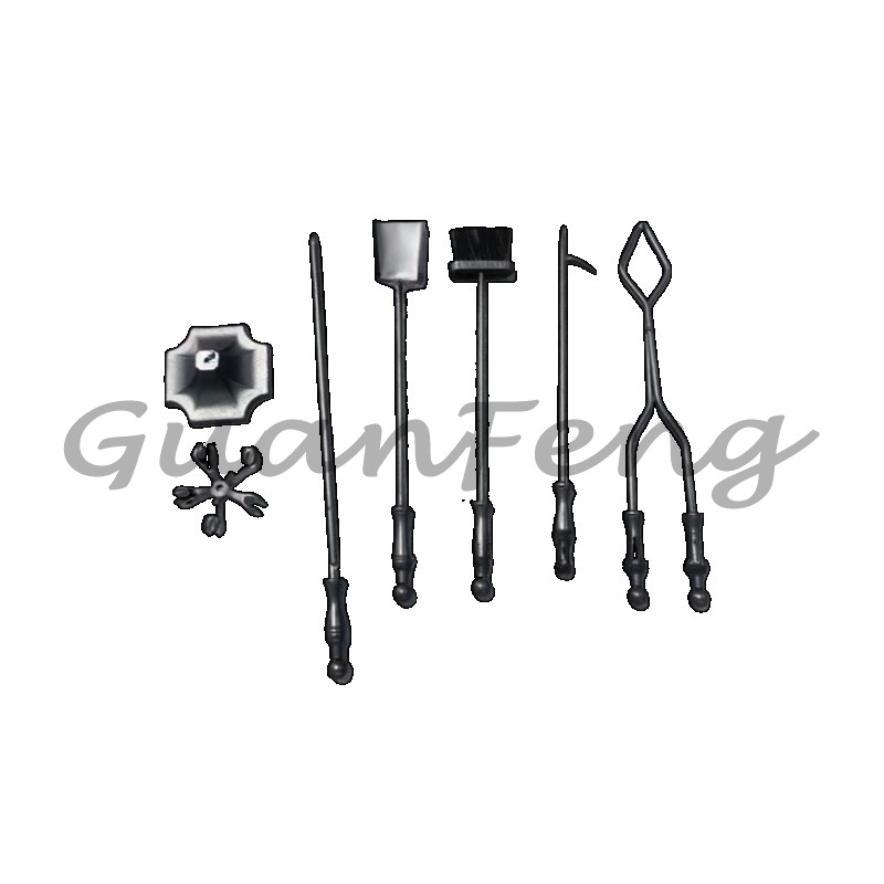 Conjunto de Acessórios para La - Gardening Tools Vintage avaliação e preço