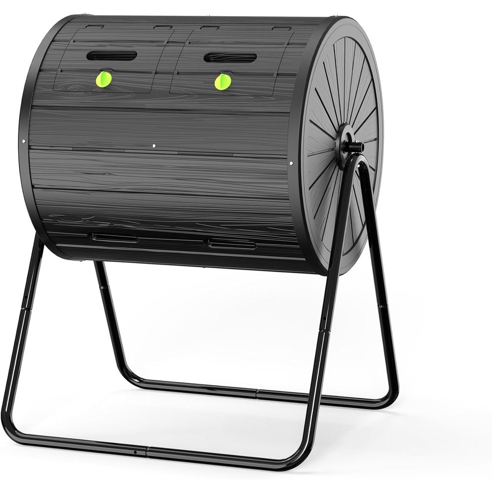 Composteira de Compostagem Rot - Compost Bin avaliação e preço