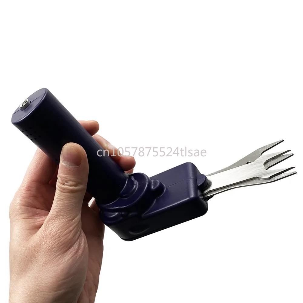 Tesoura Elétrica Profissional  - Gardening Tools Wholesale avaliação e preço