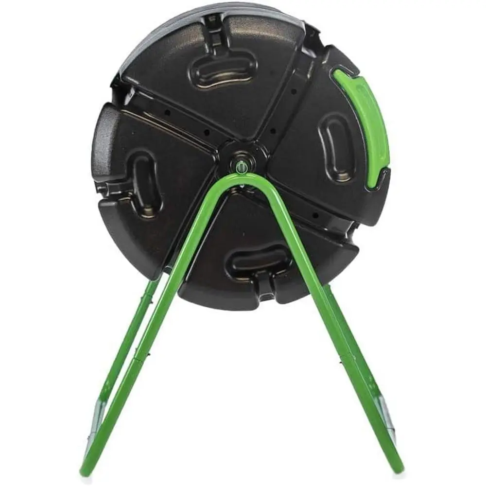 Composteira Rotativa de Câmara - Compost Bin avaliação e preço