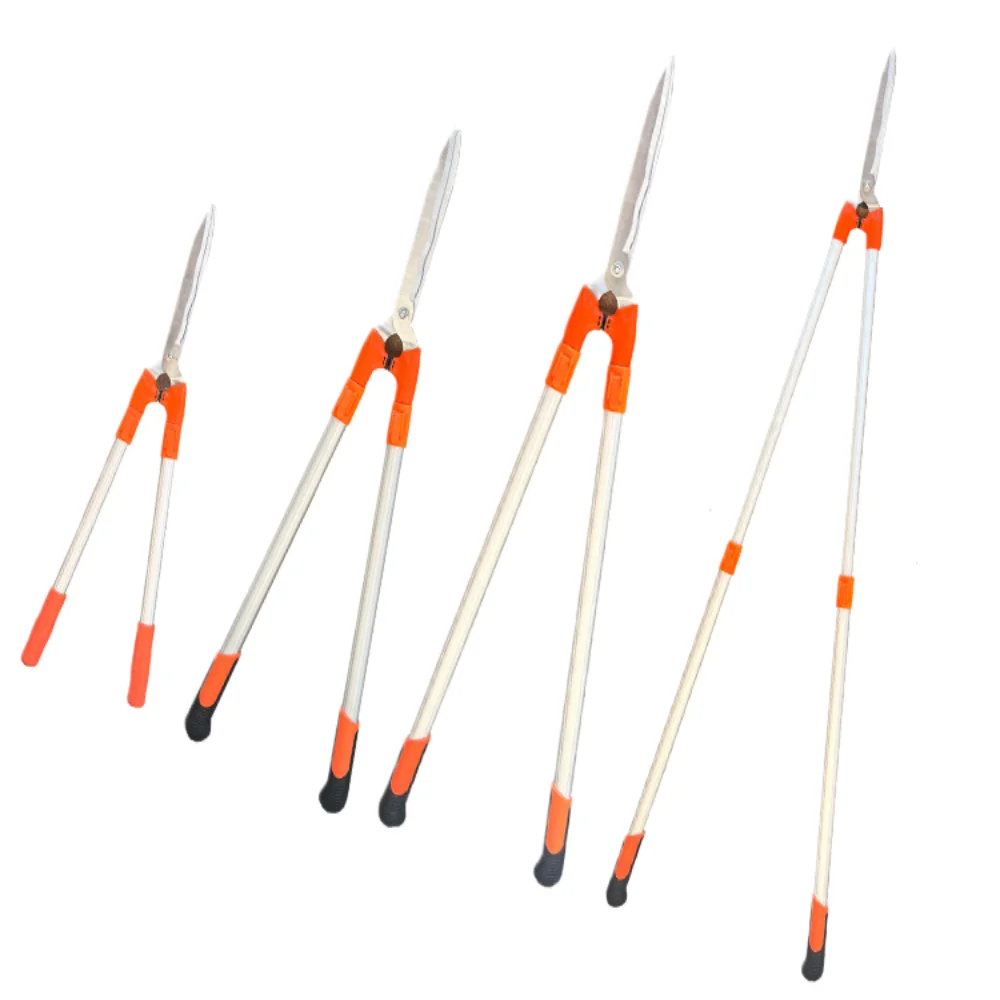 Tesoura de poda extensível par - Gardening Tools To Cut Branches avaliação e preço
