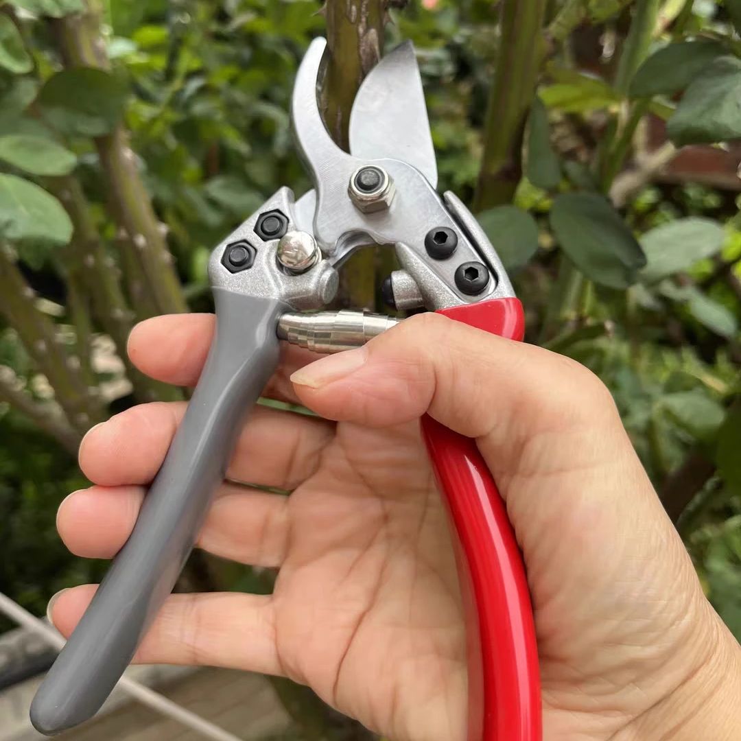 Tesoura de Poda Japonesa VVT N - Gardening Tools Japan avaliação e preço