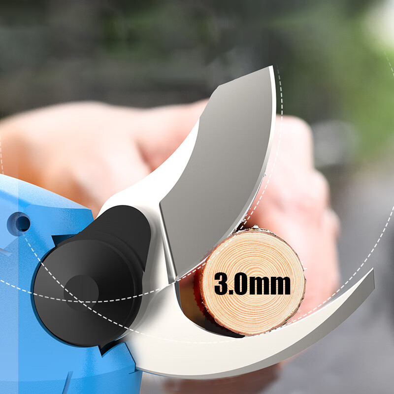 Sk5 tesouras de poda elétricas - Gardening Tools To Cut Branches avaliação e preço