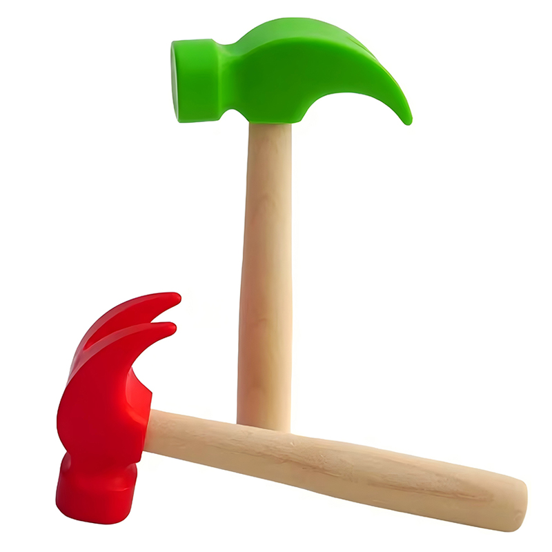 Martelo de Brinquedo Infantil: - Gardening Tools Girly avaliação e preço