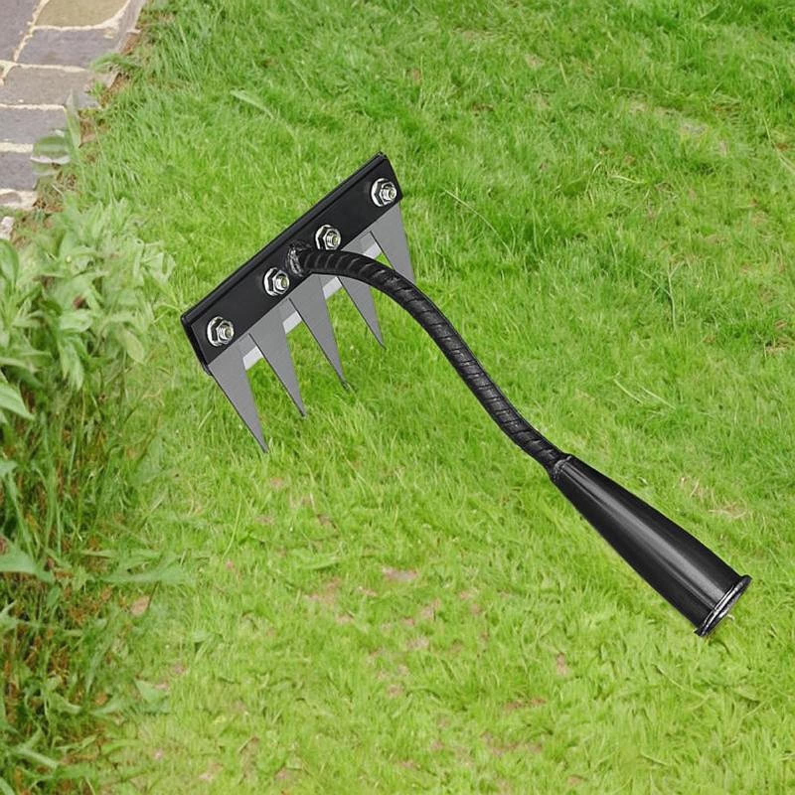 5/6/7/8 toneladas ferramenta c - Grass Seed Spreader avaliação e preço