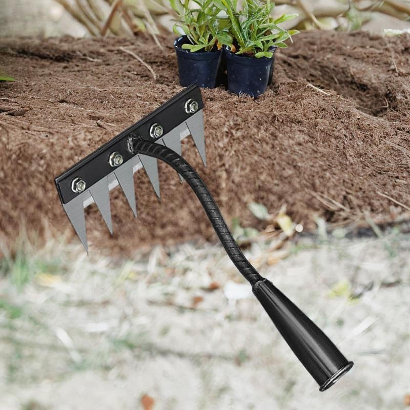 5/6/7/8 toneladas ferramenta c - Grass Seed Spreader avaliação e preço