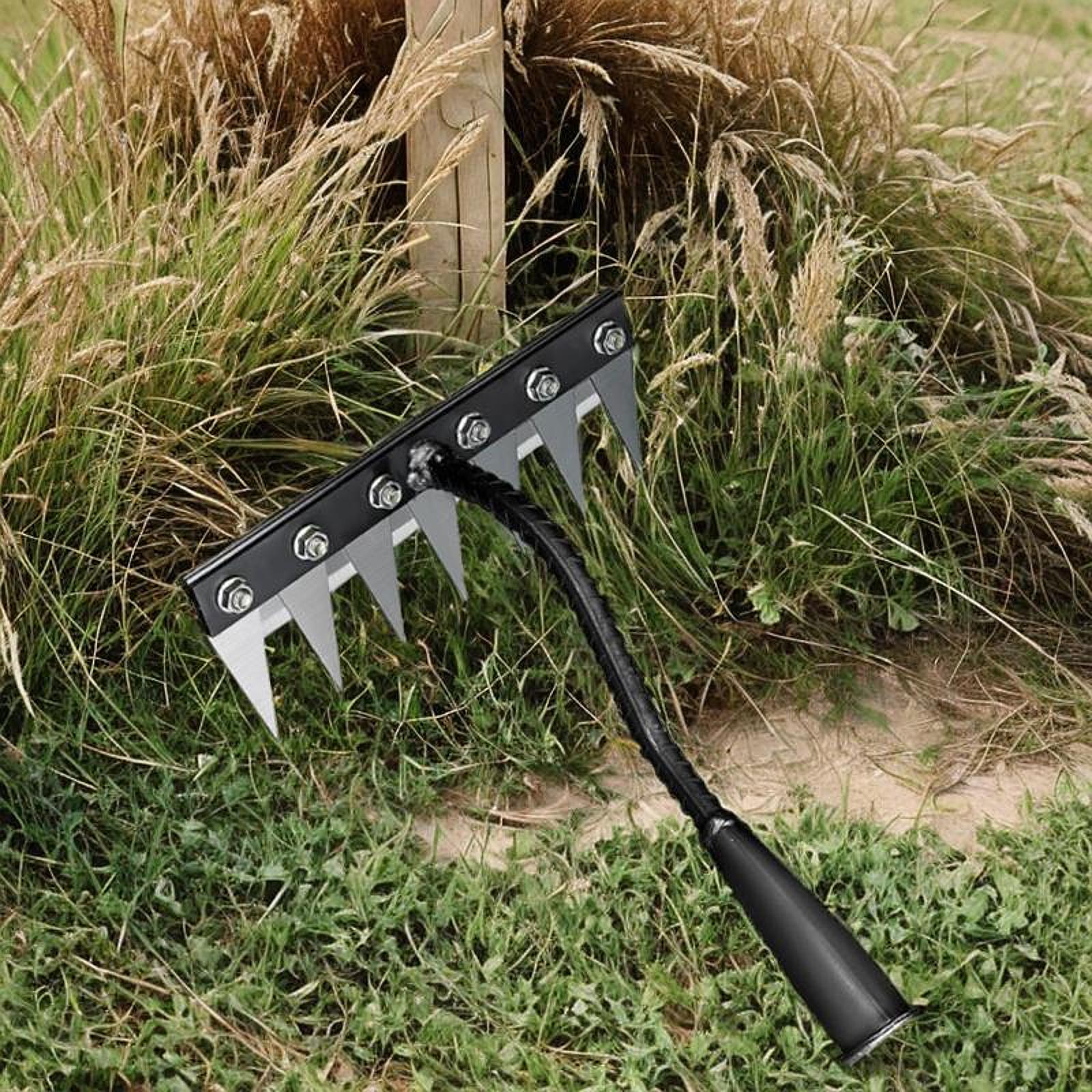 5/6/7/8 toneladas ferramenta c - Grass Seed Spreader avaliação e preço