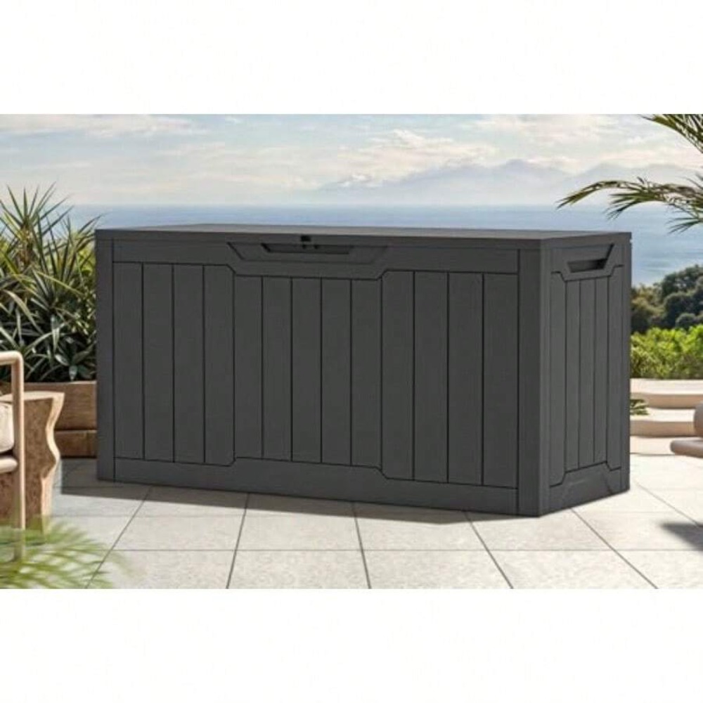 Caixa de Armazenamento Imperme - Gardening Tools Box avaliação e preço