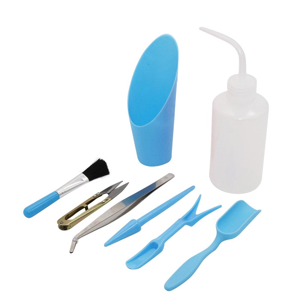 Jardim mini cultivando transpl - Gardening Tools Wholesale avaliação e preço